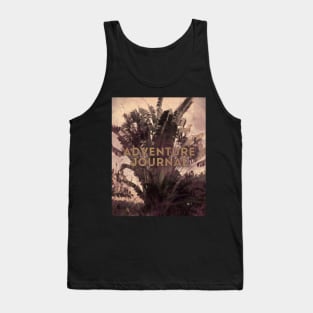 Adventure journal 1 Tank Top